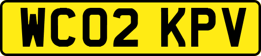 WC02KPV