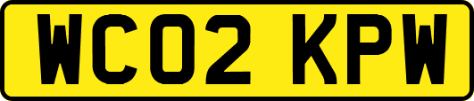 WC02KPW