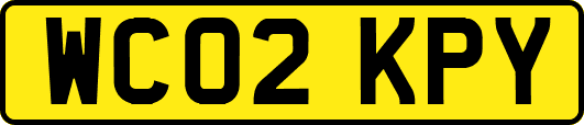 WC02KPY