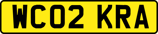 WC02KRA