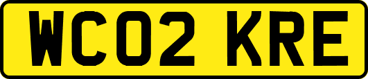 WC02KRE