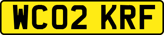 WC02KRF