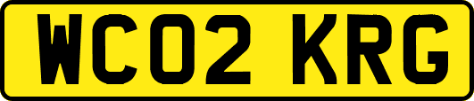 WC02KRG