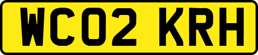 WC02KRH
