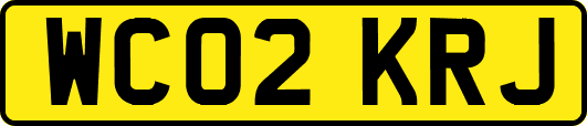 WC02KRJ