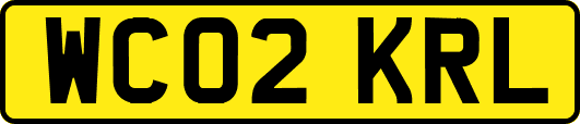 WC02KRL