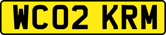 WC02KRM