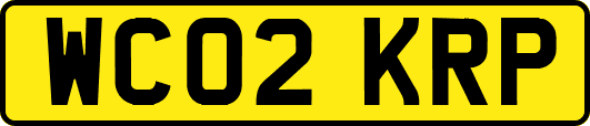 WC02KRP