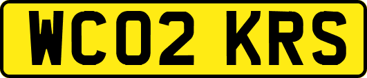 WC02KRS