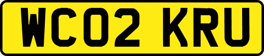 WC02KRU