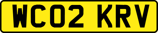 WC02KRV