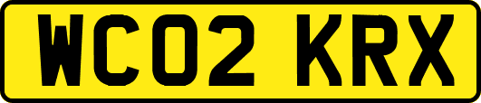 WC02KRX