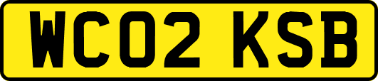 WC02KSB