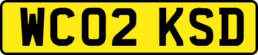 WC02KSD
