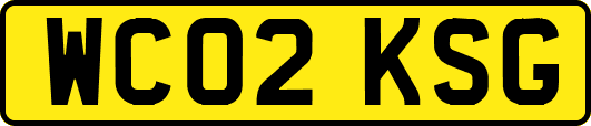 WC02KSG