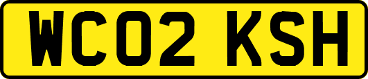 WC02KSH
