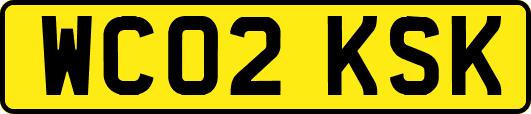 WC02KSK