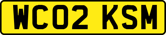 WC02KSM