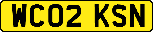 WC02KSN