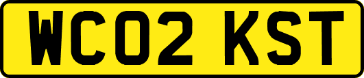 WC02KST