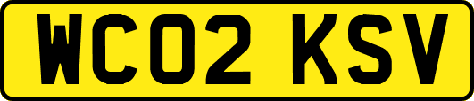 WC02KSV