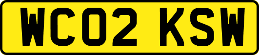 WC02KSW