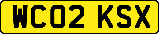 WC02KSX