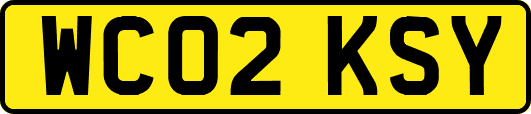 WC02KSY