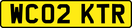 WC02KTR