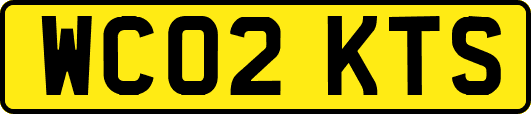 WC02KTS