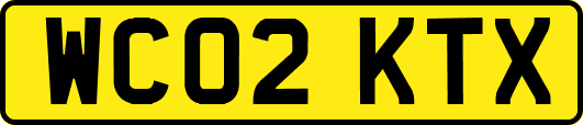 WC02KTX