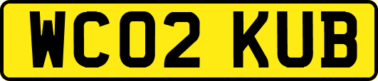 WC02KUB