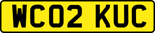 WC02KUC
