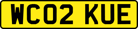 WC02KUE