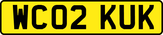 WC02KUK