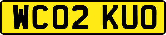 WC02KUO