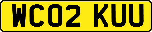 WC02KUU