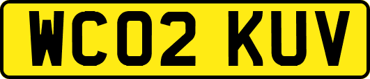 WC02KUV