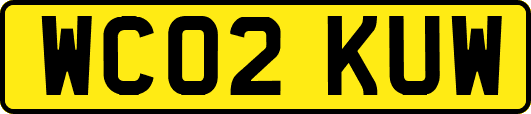 WC02KUW