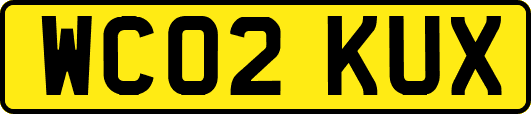 WC02KUX