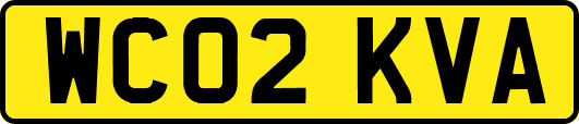 WC02KVA