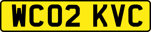 WC02KVC
