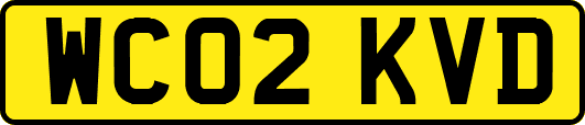 WC02KVD