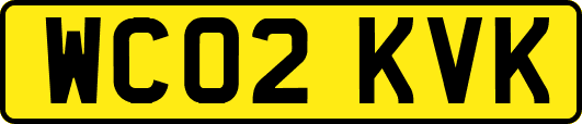 WC02KVK