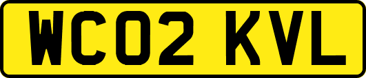 WC02KVL