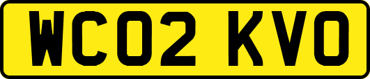 WC02KVO