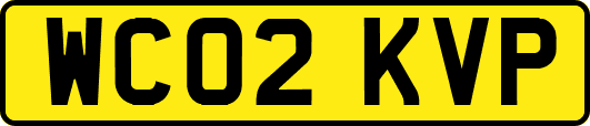 WC02KVP