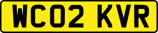 WC02KVR