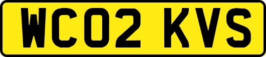 WC02KVS