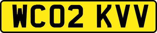 WC02KVV